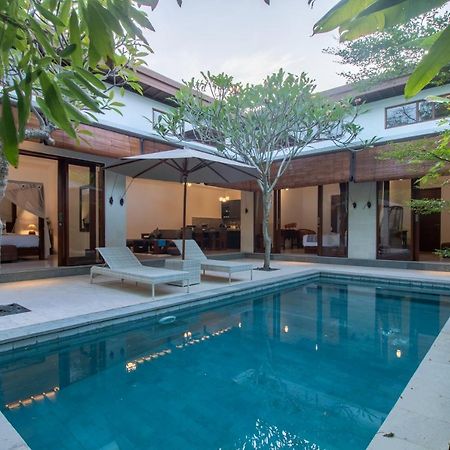 Villa Sayang Sanur I Exterior photo