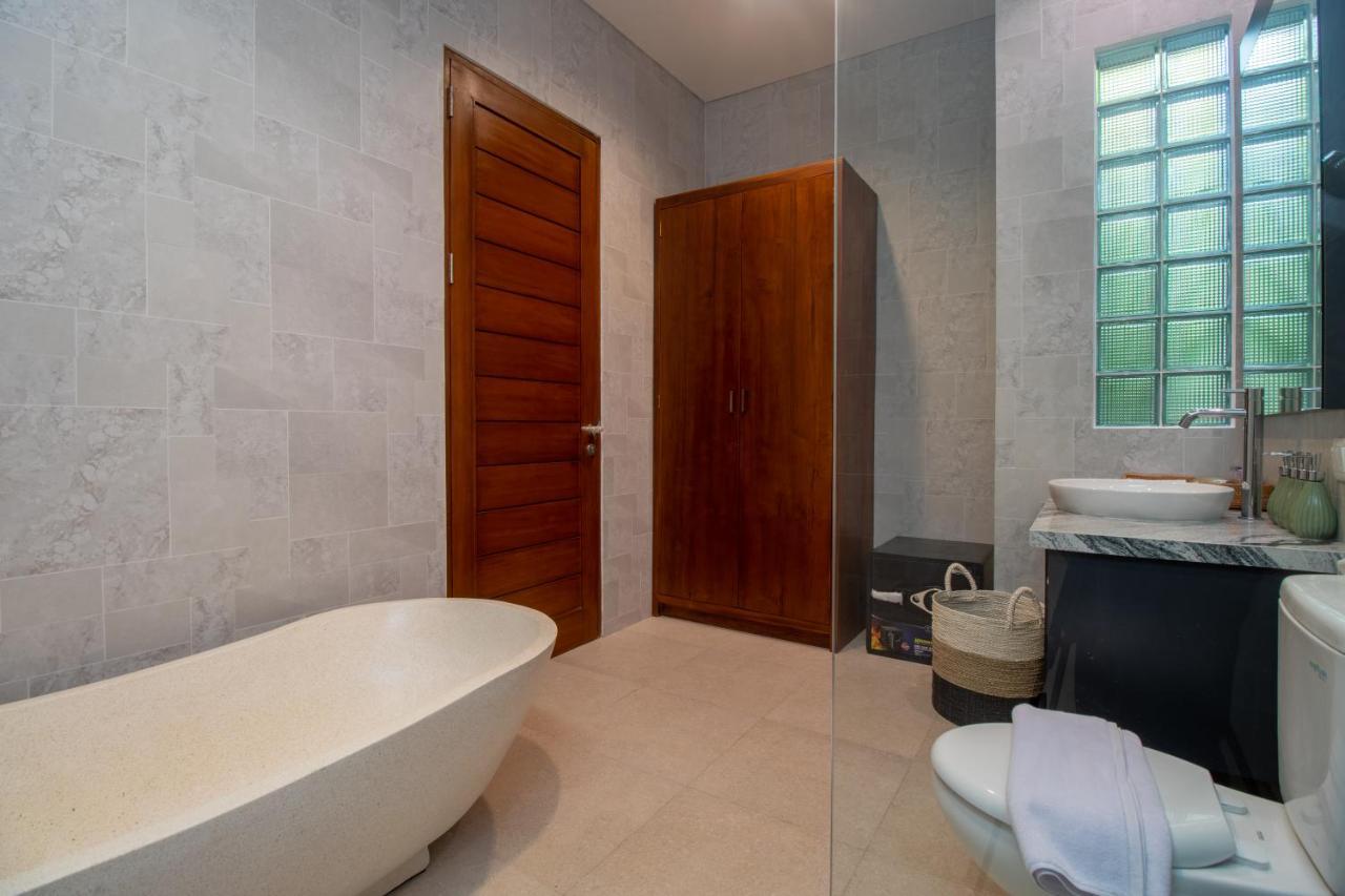 Villa Sayang Sanur I Exterior photo