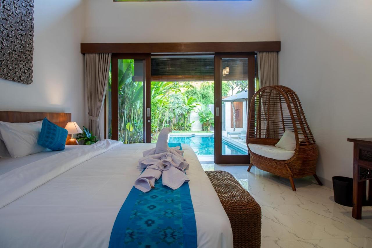 Villa Sayang Sanur I Exterior photo