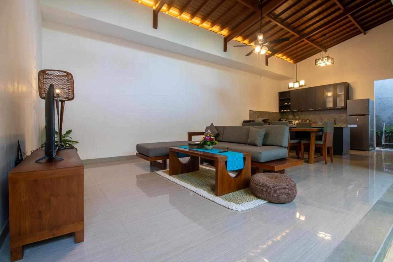 Villa Sayang Sanur I Exterior photo
