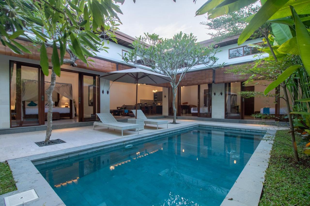 Villa Sayang Sanur I Exterior photo
