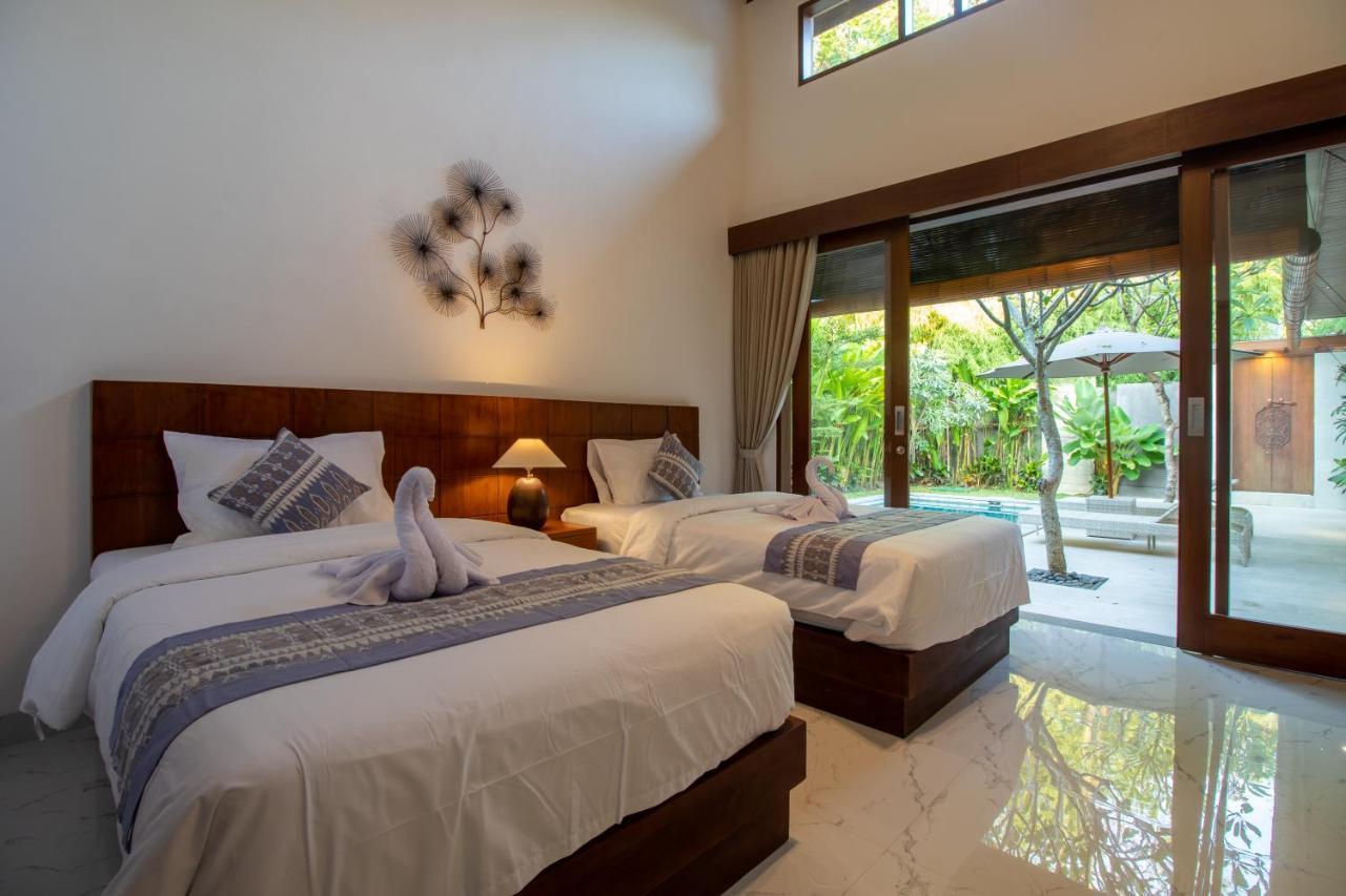 Villa Sayang Sanur I Exterior photo