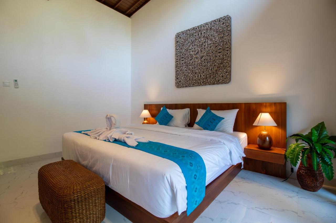 Villa Sayang Sanur I Exterior photo
