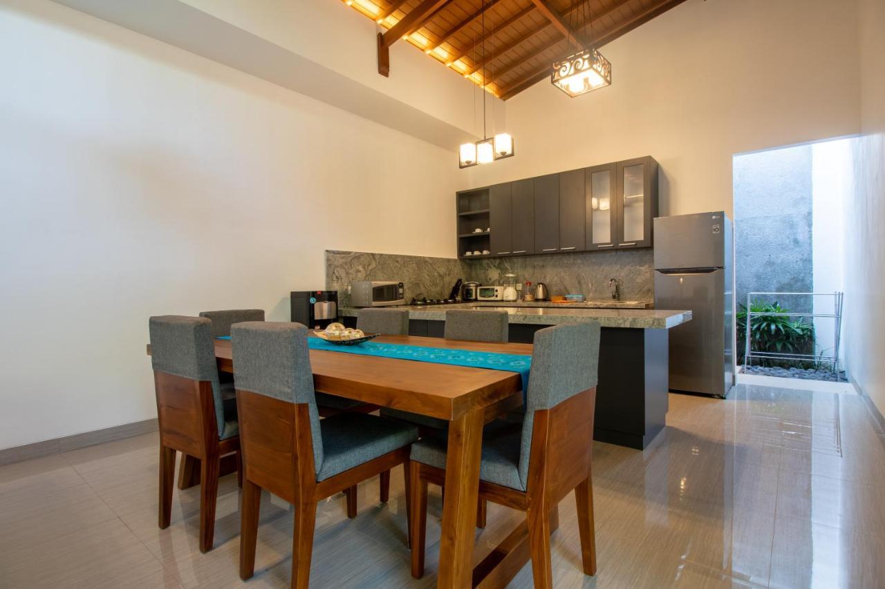 Villa Sayang Sanur I Exterior photo