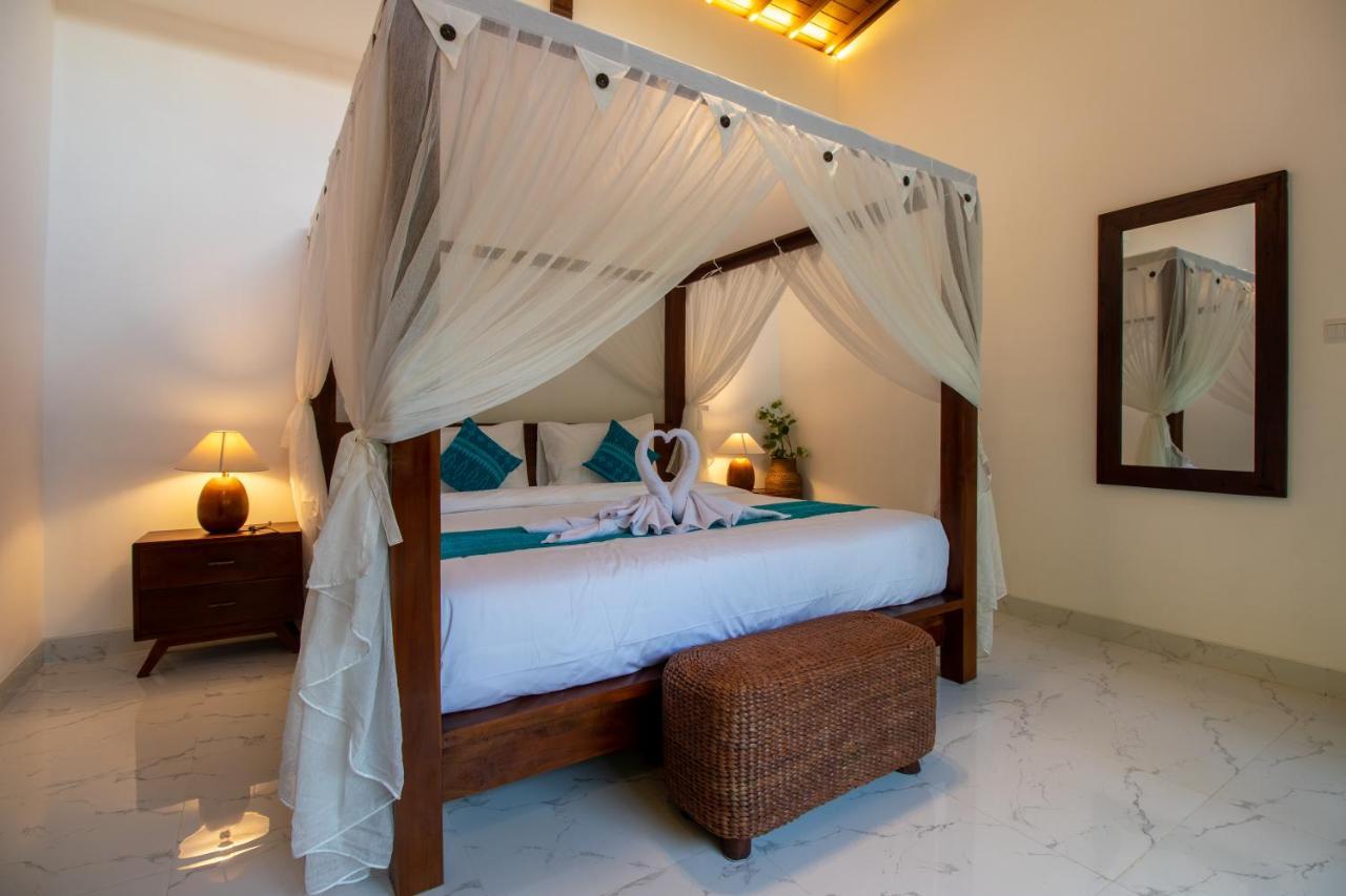 Villa Sayang Sanur I Exterior photo