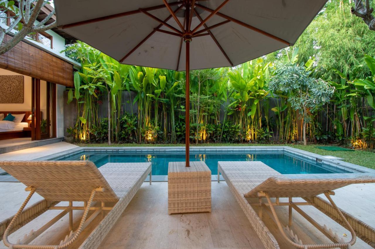 Villa Sayang Sanur I Exterior photo