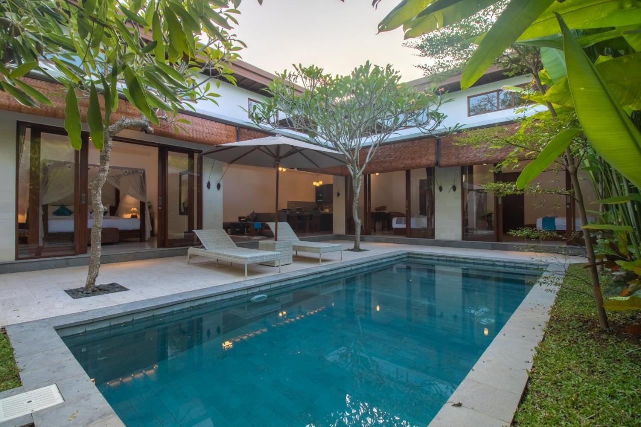 Villa Sayang Sanur I Exterior photo