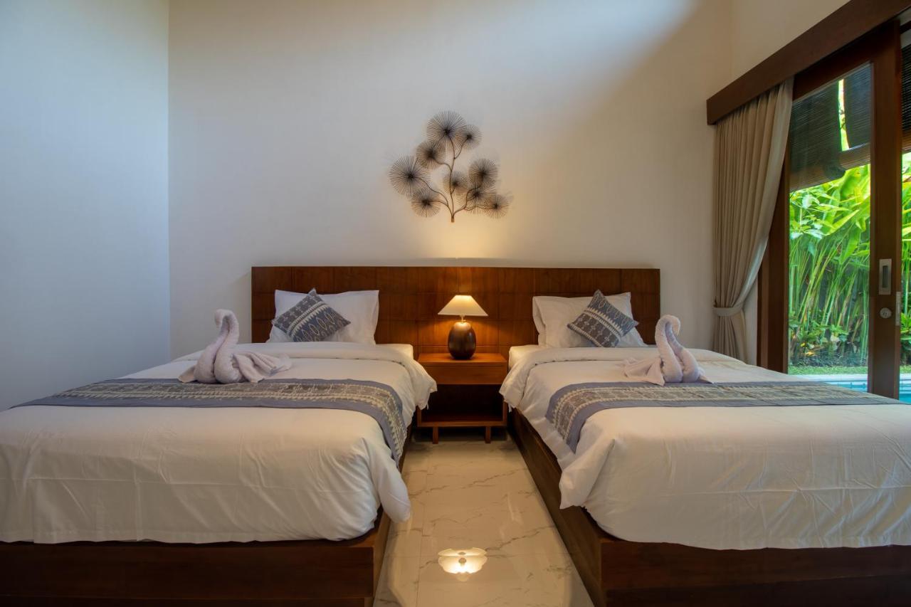 Villa Sayang Sanur I Exterior photo