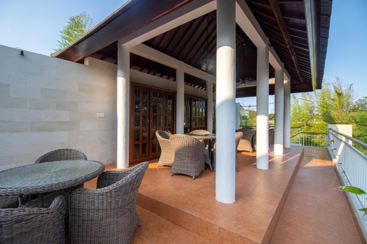 Villa Sayang Sanur I Exterior photo